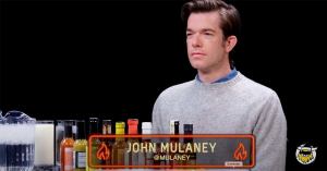 John Mulaney Reveals Awkward Celebrity Rejections While at Saturday Night Live