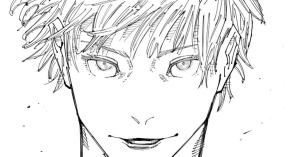 Jujutsu Kaisen Cliffhanger Hit Gojo With His Worst Wound Yet
