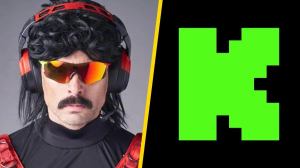 Kick Exec Reveals Why Dr Disrespect Hasn’t Signed With the Platform