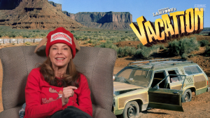 National Lampoon’s Vacation Star Reveals Pitch to Reunite the Original Cast