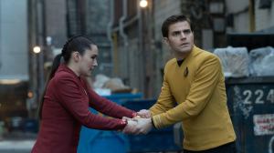 Star Trek: Strange New Worlds Season 2, Episode 3 Preview Brings Back Kirk