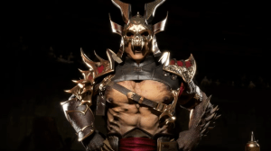 Mortal Kombat 2 Casts Shao Khan, Quan Chi & More Key Characters