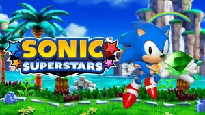 Sonic Superstars Revealed