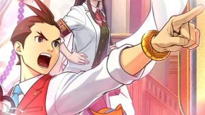 New Ace Attorney Collection Revealed