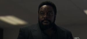 Superman & Lois’s Chad Coleman on Bringing Bruno Mannheim to Life and Crossing Paths With Fellow The Walking Dead Veteran Michael Cudlitz