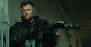 Extraction 3 Confirmed by Chris Hemsworth at Netflix’s TUDUM
