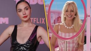 Barbie: Gal Gadot Reacts to Being Margot Robbie’s First Choice to Play the Titular Doll