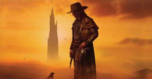 The Dark Tower: Mike Flanagan Says Actors Were Circling Stephen King Project Before Strikes