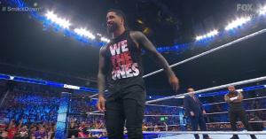 Roman Reigns’ Plan Backfires, Giving Jey Uso WWE United States Title Opportunity Against Austin Theory