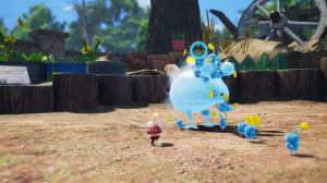 Pikmin 4 Makes Disappointing Multiplayer Change