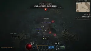 Diablo 4’s Murmuring Obols and Whispering Keys Explained