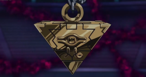 Yu-Gi-Oh: New Millennium Puzzle Pendant Wants to Get You Organized