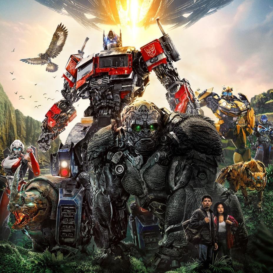 Transformers: The Maximals, Explained