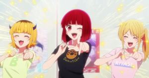 Oshi no Ko Episode 10 Promo Released