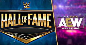 WWE Hall of Famer Believes AEW Needs to Improve Storylines, Creating Stars