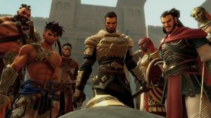 Prince of Persia: The Lost Crown Pre-Order Bonus Revealed