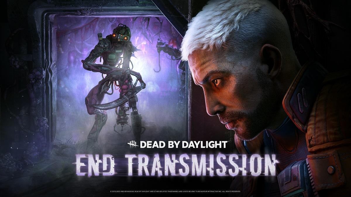 Dead by Daylight Update Adds New Killer and Survivor, Patch Notes ...
