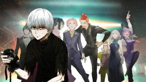 Tokyo Ghoul Creator’s Otome Game Is Now Available Stateside