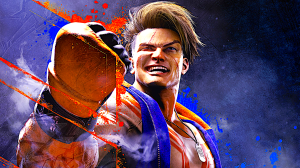 Street Fighter 6 Reveals Anticipated Outfit 3 Release Date