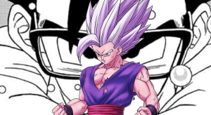 Dragon Ball Super Releases New “Super Hero” Manga Chapter