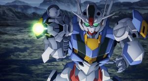 Mobile Suit Gundam: The Witch From Mercury Teases Its Second Season Finale