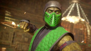 New Mortal Kombat 1 Characters Teased Before Gameplay Reveal