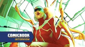 Madame Web Producer Promises Fresh Origin Story For Spider-Man Fans (Exclusive)