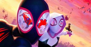 Spider-Man: Beyond the Spider-Verse Team Have Made Silence Pact on Sequel