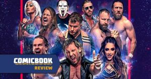 AEW: Fight Forever Review: A Solid First Shot