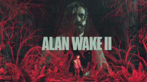 Alan Wake 2’s New Trailer Showcases The Dark Place and New Mechanics