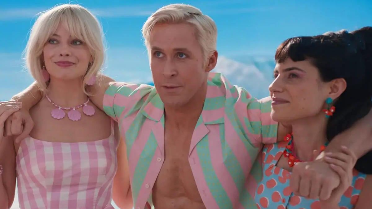 Barbie: Amy Schumer Reveals What Happened to Her Scrapped Movie ...