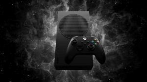 New Xbox Series S Model Announced