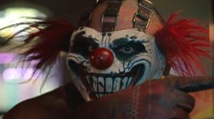 Twisted Metal TV Series Reveals Best Look Yet in New Clip
