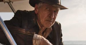 Indiana Jones and the Dial of Destiny Opening at Low End of Projections at the Box Office