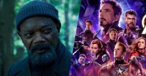 Secret Invasion: Samuel L. Jackson Reveals Why Nick Fury Hasn’t Called The Avengers