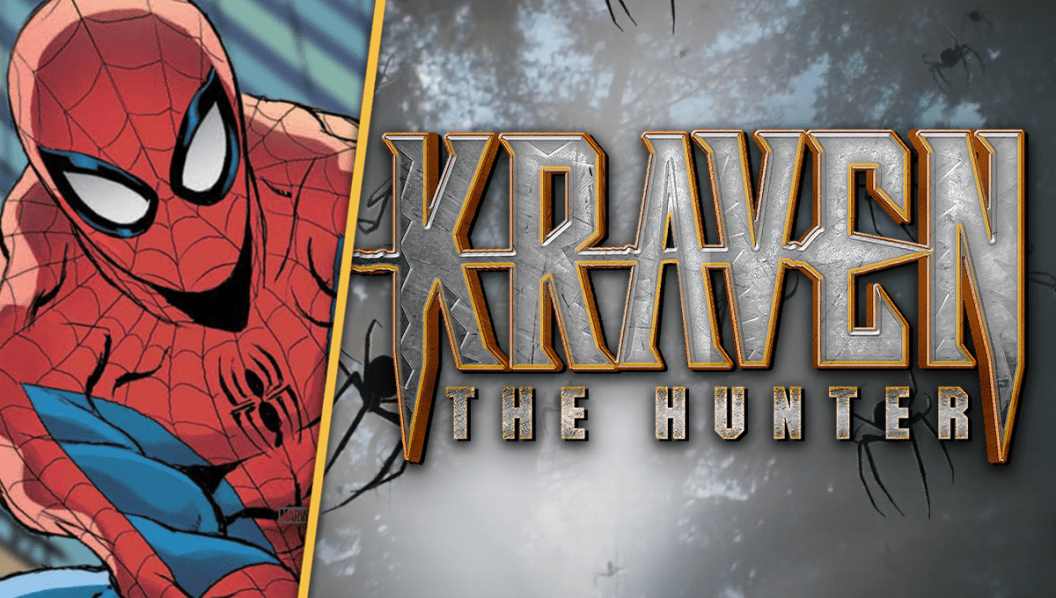 kraven-the-hunter-spider-man-connection