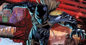 T’Challa Is a King Without a Crown in Marvel’s Black Panther #1 Preview