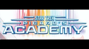 Star Trek: Picard’s Academy Series About Young Jean-Luc Announced