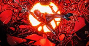 Marvel Just Gave Miles Morales His Own Iron Spider Armor