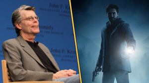 Alan Wake Developer Reveals How Much They Paid for Stephen King Quote