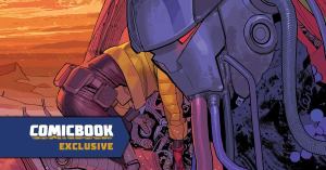 Transformers and G.I. Joe’s Energon Universe Continues in Void Rivals #2 First Look (Exclusive)