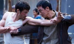 Warrior Producers Explain How Bruce Lee Influenced Multiple Characters