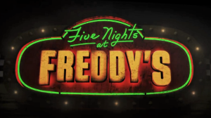 Five Nights at Freddy’s Movie Gets Second Trailer