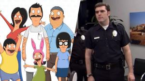 Jay Johnston, Bob’s Burgers and Anchorman Actor, Arrested in Connection With U.S. Capitol Riot