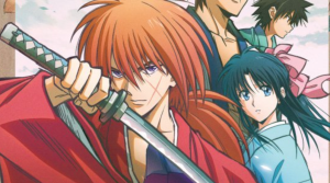 Rurouni Kenshin Reboot Drops New Trailer, Poster