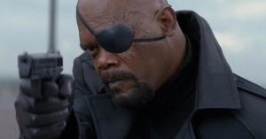 Samuel L. Jackson Reveals His Avengers Script Was Stolen Before Production