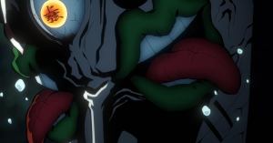 Demon Slayer Season 3 Reveals Gyokko’s True Form