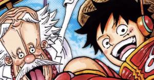 One Piece Creator Hypes Egghead Arc With First Promo