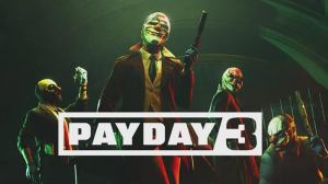 Payday 3’s First Major Update Goes Live, Patch Notes Revealed