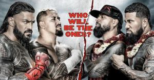 Roman Reigns Could End a Five-Year-Old Streak With a Loss at Money in the Bank 2023